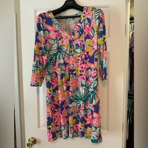 Lilly Pulitzer dress size M